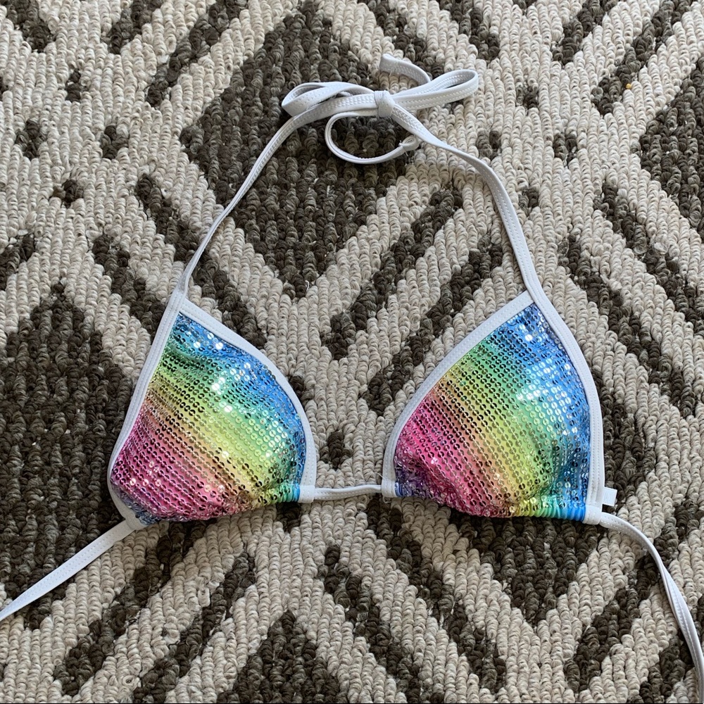 🌟Bikini top